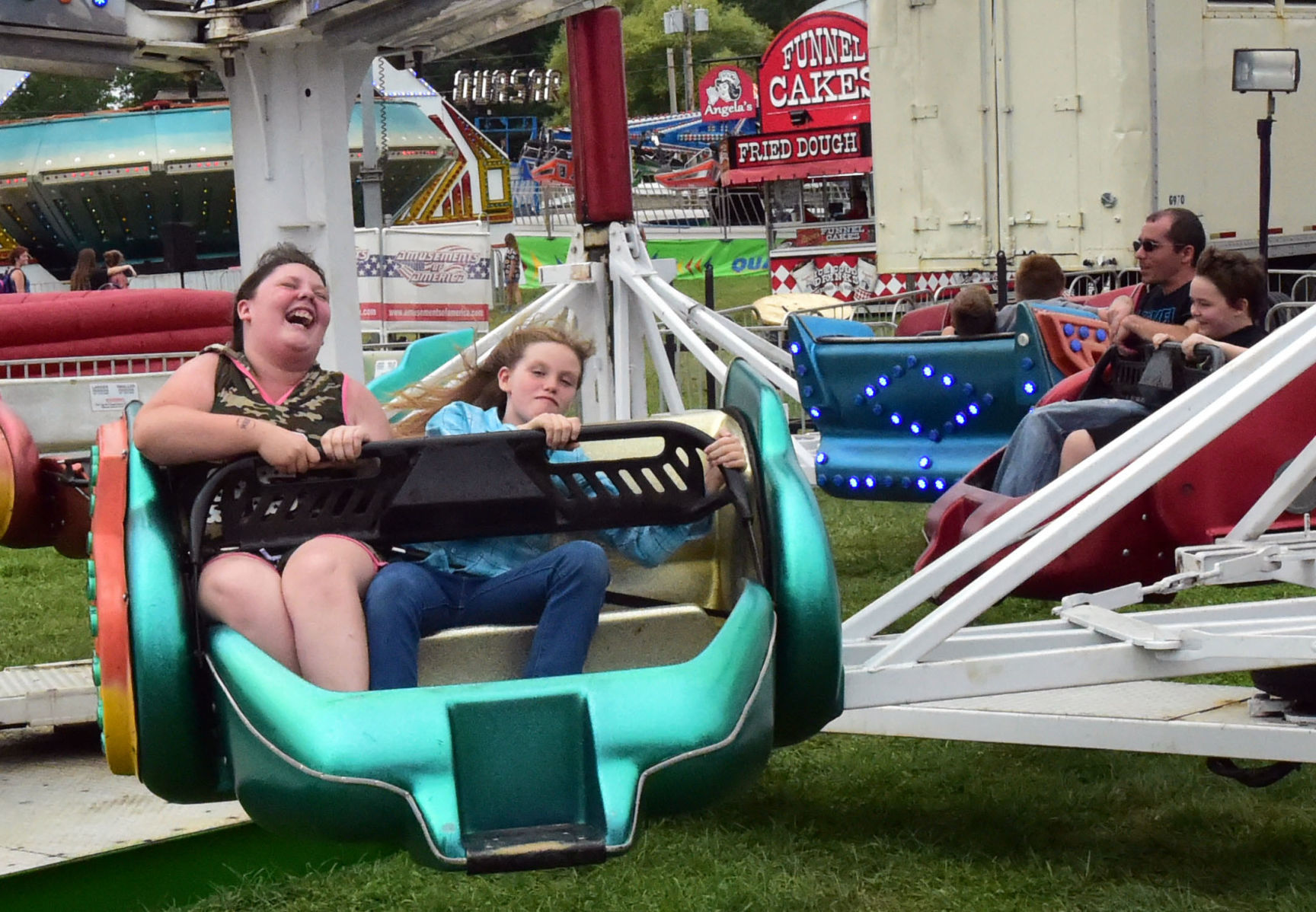 Washington County Fair